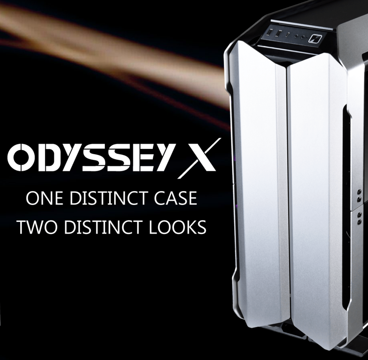 ODYSSEY X